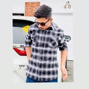 Meet your Posher, Mohit